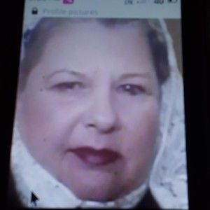 Meet your Posher, Wendy